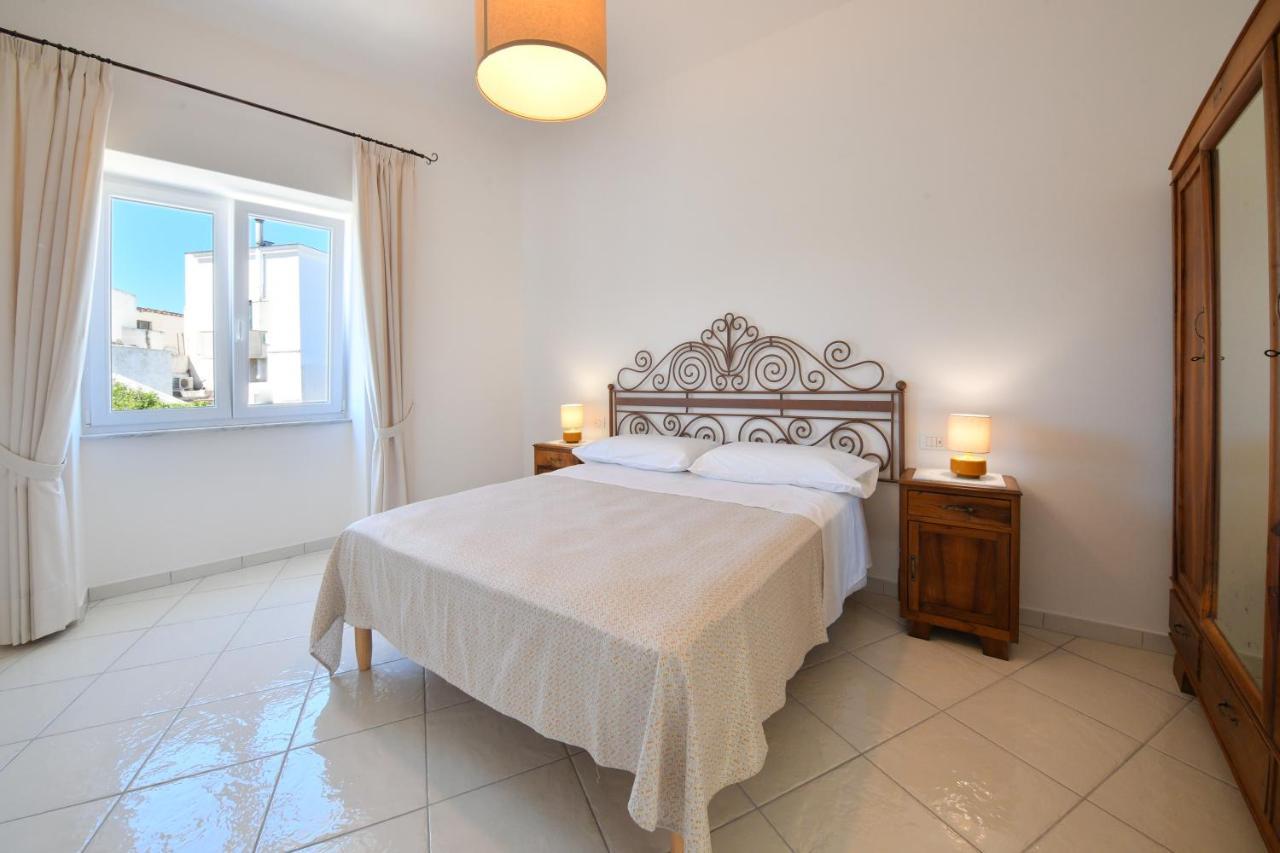 La Dimora Dei Nonni Villa Forio di Ischia Eksteriør bilde